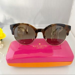 KATE SPADE New York Kaileen/S Sunglasses